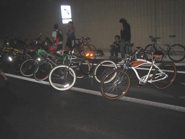 Niteride in Nice - Nice - 14 septembre 2007 - 8 sur 18